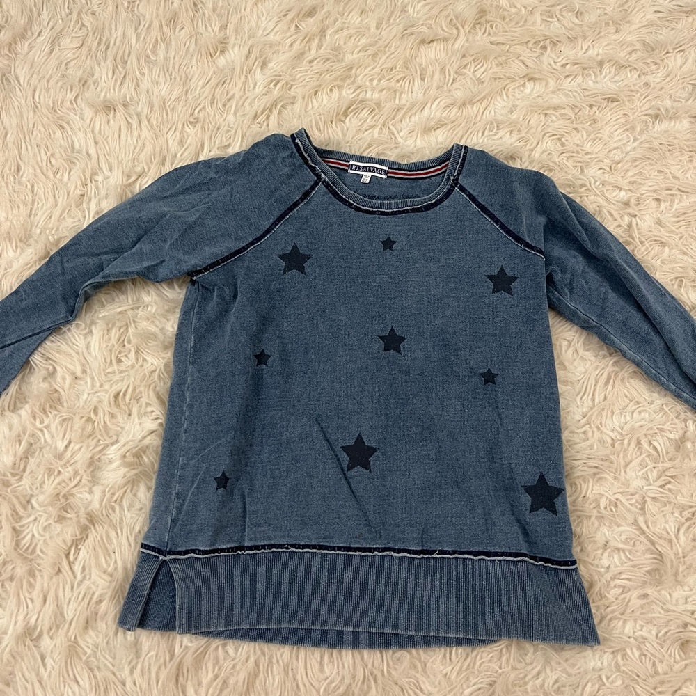 PJ Salvage Crew Neck
